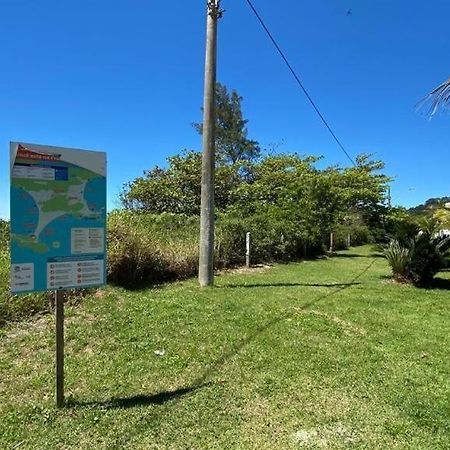 Solar Das Ilhas - Aconchegante Apartamento Na Linda Praia De 4 Ilhas Bombinhas Exterior foto